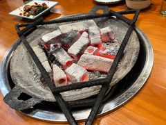 -山城正宗集安高丽火盆