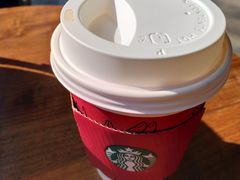 -星巴克(无锡东方商厦店)