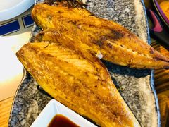 -万兴佳烤肉·长白山老味道(宏泰广场店)