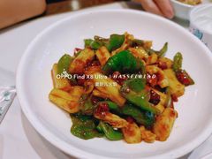 -山海菜馆·海肠捞饭·青岛菜(栈桥店)