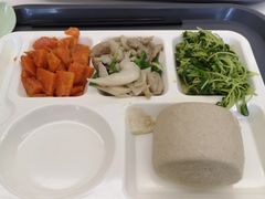 -紫金港餐饮中心-风味餐厅(浙江大学紫金港校区店)