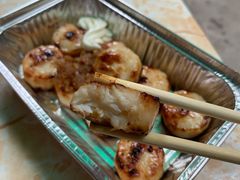 -强记龙虾钳(定安里店)