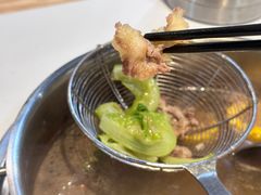 -三毛牛肉店(福强店)