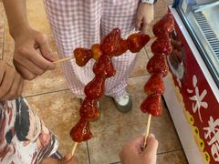 -天佑城