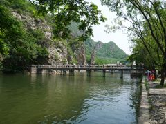 -大连冰峪旅游度假区