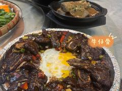 -宏八酒楼(西樵山景区店)