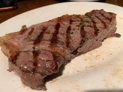 熟成M5西冷-弗兰克牛排西餐厅Ribone steak house(柠檬花园店)