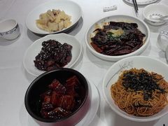 -老吉士酒家(天平路店)