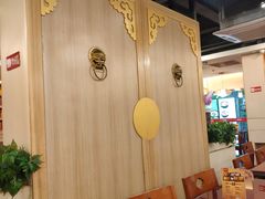 -宏状元现熬粥·京味菜(五棵松店)