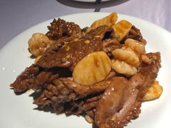 -京味斋·北京烤鸭(北京南站洋桥店)