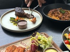 -叁 Three· bistro餐酒馆