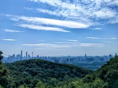 -广州市白云山风景名胜区