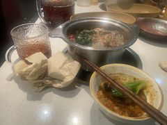 -一叶一世界•素食餐厅(环球中心店)