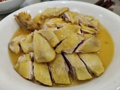 -四海酒家生态粤菜