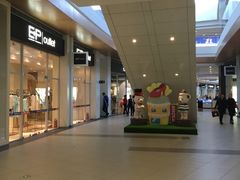 -杉杉奥特莱斯广场(哈尔滨店)