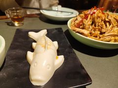 -小吊梨汤·北京菜·烤鸭(清河万象汇店)