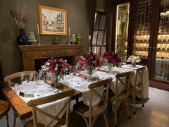 -Le Bistrot de Racine