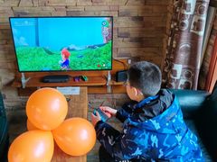 -玩坞轰趴馆·户外团建聚会主题生日派对馆(世豪广场店)