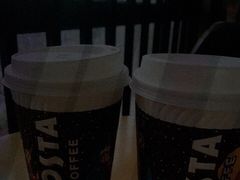 -COSTA COFFEE(上海虹口公园店)