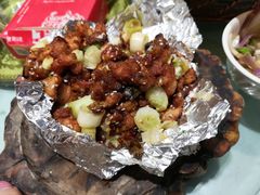 -三牛家厨(长江路店)