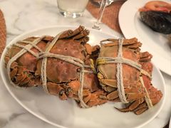 -金茂君悦·食在56海鲜自助餐厅ON56