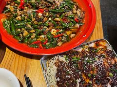 -兔槽江湖菜·重庆璧山兔(水围店)