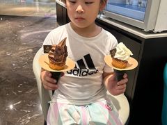 -GODIVA(月星环球港店)
