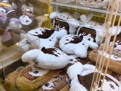 -风云再起游乐汇(北京西单西西友谊店)