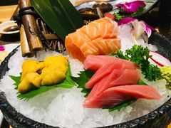 -割烹旭日本料理(龙湖狮山天街店)