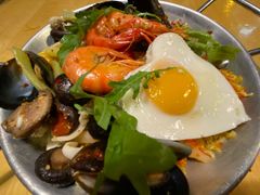 -囧吉香生蚝牛排馆(湖北路店)