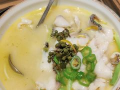 -江太极江浙菜(马桥万达广场店)