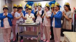 -金月汇月子会所(宝鸡高新店)