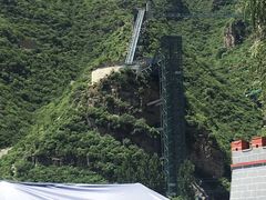 -野三坡清泉山风景区