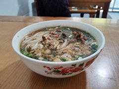 -矮子粉店1985·长沙米粉(湘春路店)