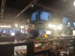 -盛江山自助料理(奥莱锦辉购物广场店)