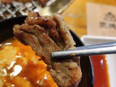 -万兴佳烤肉·长白山老味道(东岸里店)