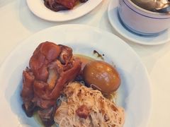 -阿水狮猪脚大王-林强家分店(台中汉口路)