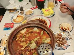 -香火肥肠(福田店)