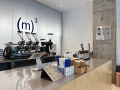 -CUBIC3三立方咖啡(凌空SOHO店)