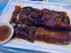 -潮喜竹溪荔湖酒家(荔枝湾店)