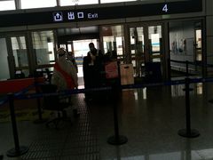 -银川河东国际机场