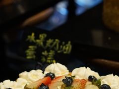 -美食汇自助餐厅(成都万达瑞华酒店)