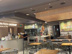 -乐凯撒披萨(卓悦汇店)