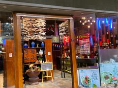 门面-湘芙蓉·湖南菜(椒江店)