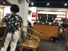 大堂-随柳居·苏式小吃(建新巷店)