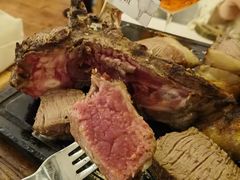 -奥斯特牛排馆(美第奇宫店)