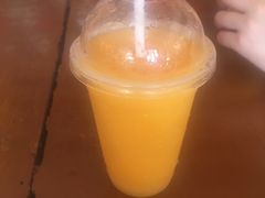 -Jonah's Fruit Shake & Snack Bar