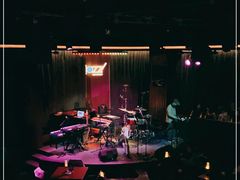 -林肯爵士乐上海中心 Jazz at Lincoln Center Shanghai
