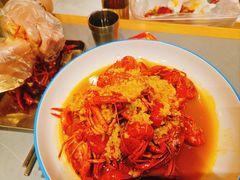 -龙虾奇迹泥炉烤肉(大华三路店)