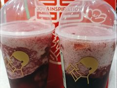 -喜茶(东莞厚街万达店)